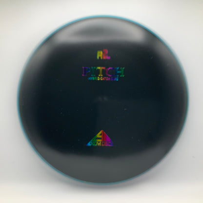 Axiom Pitch R2 Neutron #35 - 169 - Astro Discs TX - Houston Disc Golf