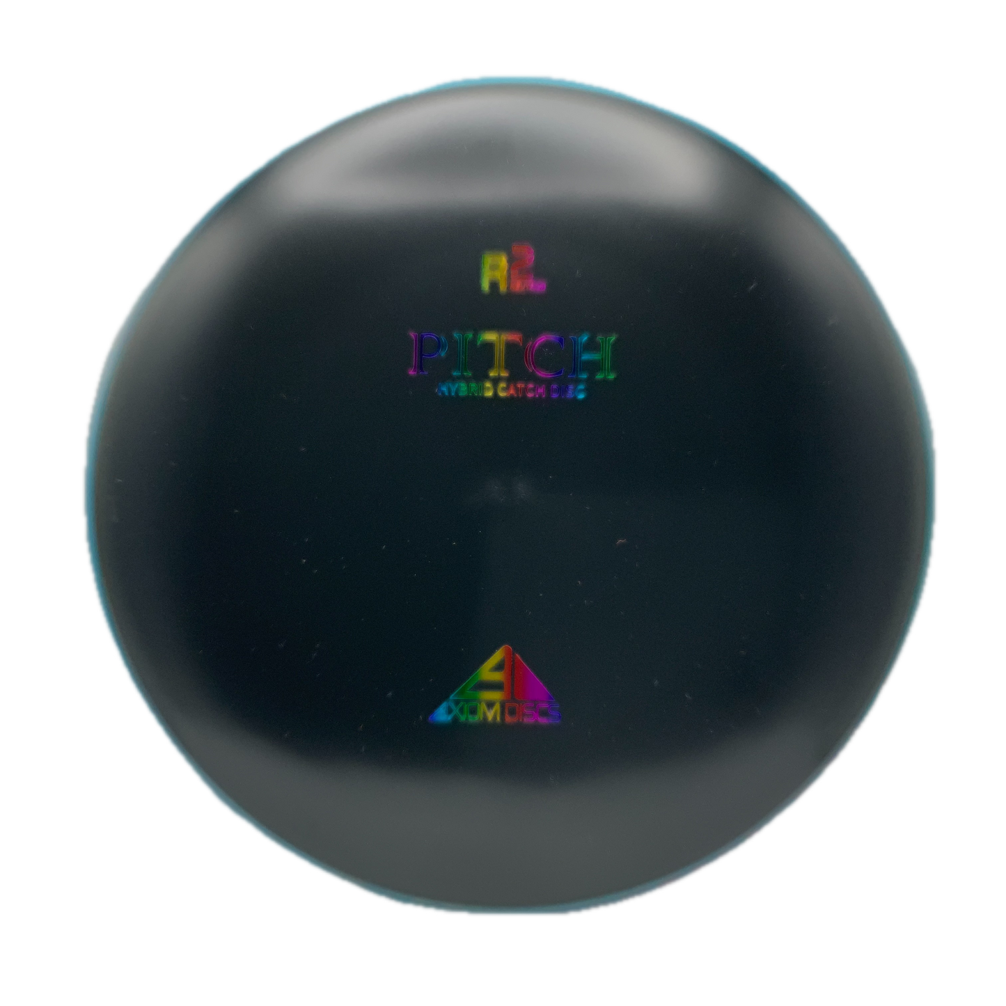 Axiom Pitch R2 Neutron #35 - 169 - Astro Discs TX - Houston Disc Golf
