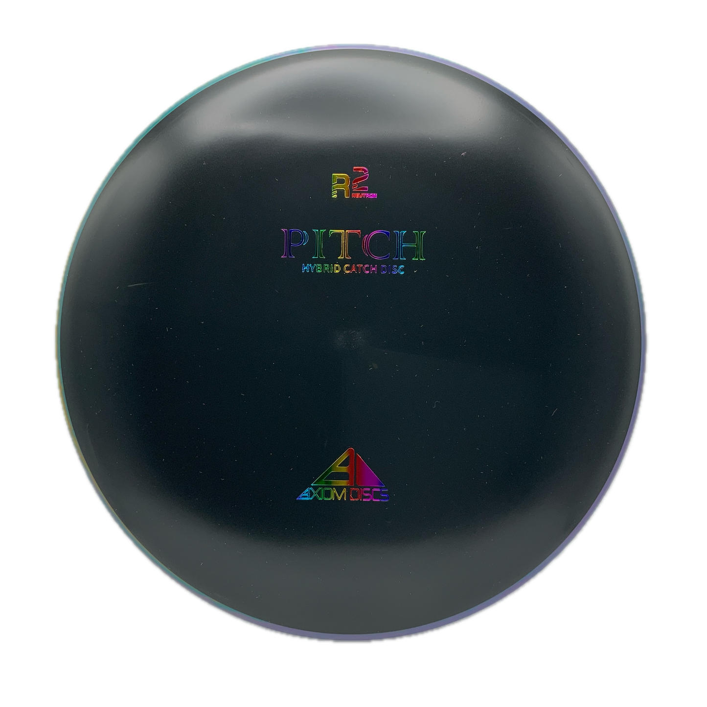 Axiom Pitch - OTB Open 2026 R2 Neutron #36 - 169 - Astro Discs TX - Houston Disc Golf