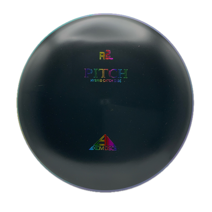 Axiom Pitch R2 Neutron #36 - 169 - Astro Discs TX - Houston Disc Golf