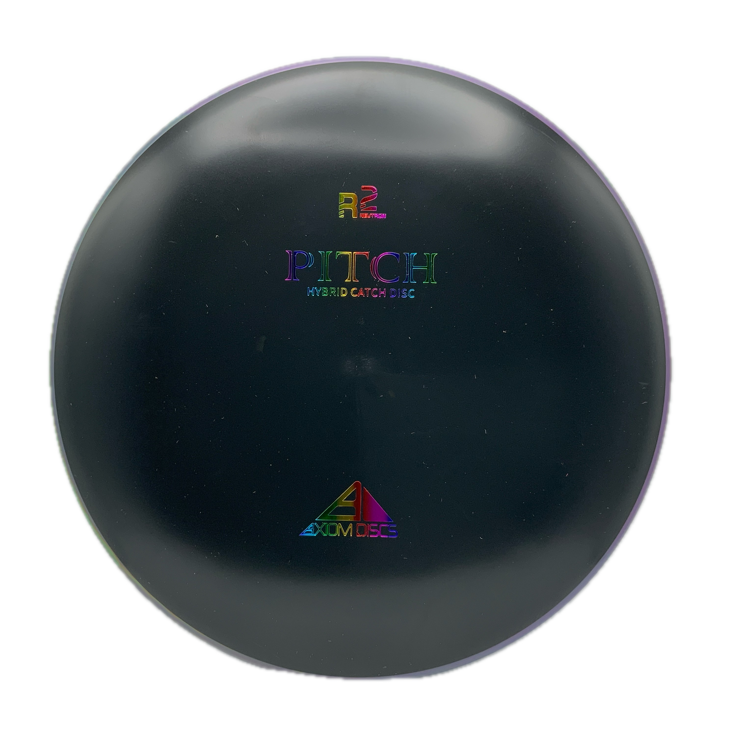 Axiom Pitch - OTB Open 2026 R2 Neutron #37 - 169 - Astro Discs TX - Houston Disc Golf