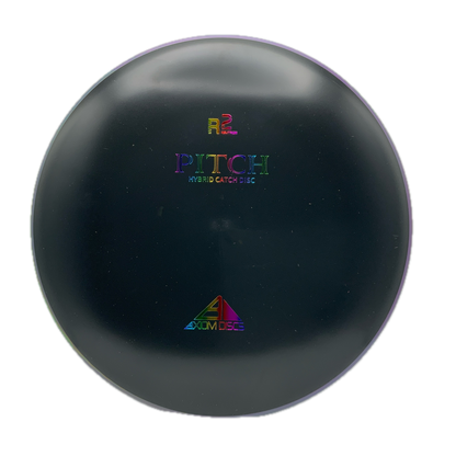 Axiom Pitch R2 Neutron #37 - 169 - Astro Discs TX - Houston Disc Golf