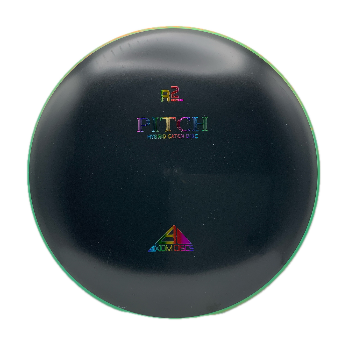 Axiom Pitch - OTB Open 2026 R2 Neutron #38 - 169 - Astro Discs TX - Houston Disc Golf