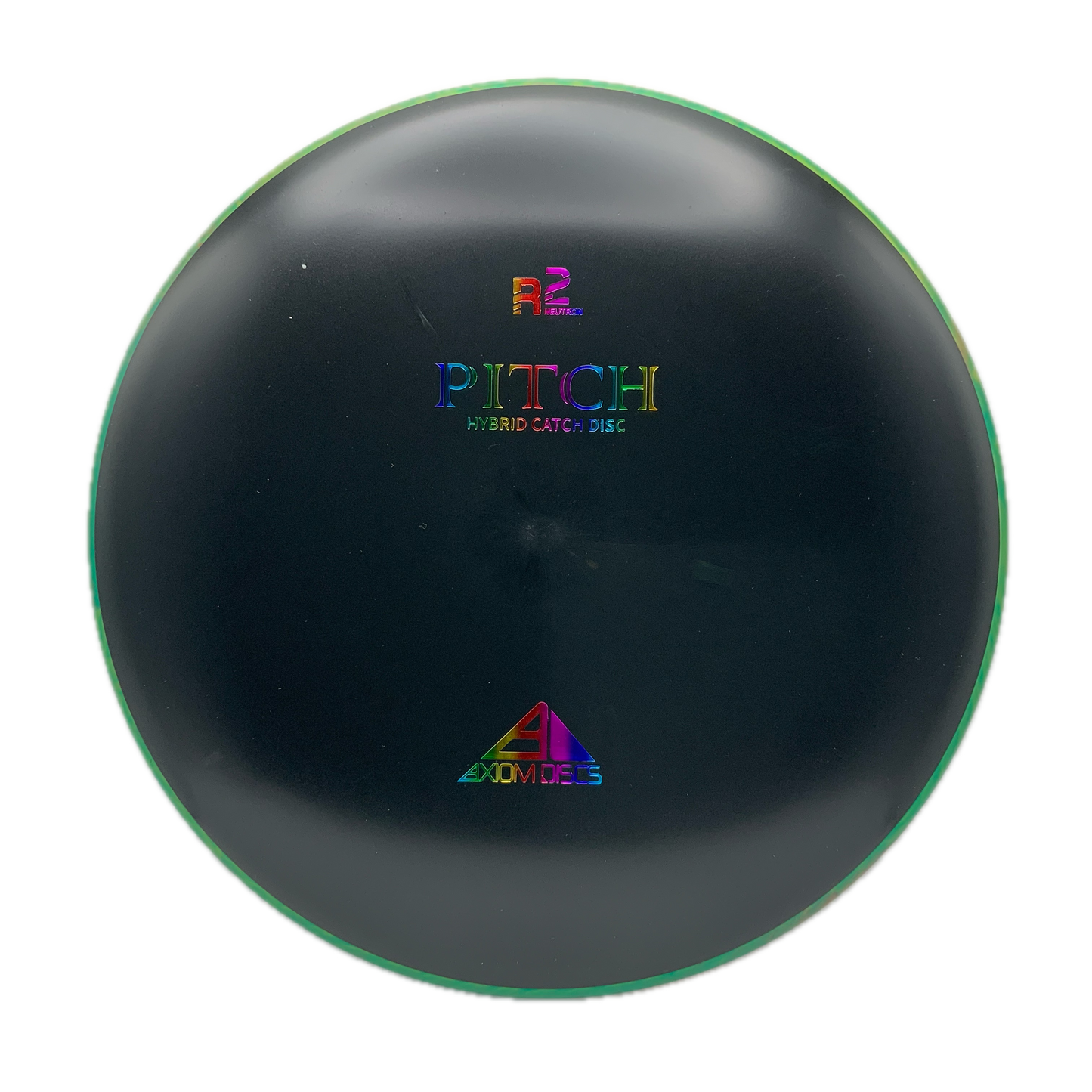 Axiom Pitch - OTB Open 2026 R2 Neutron #39 - 171 - Astro Discs TX - Houston Disc Golf