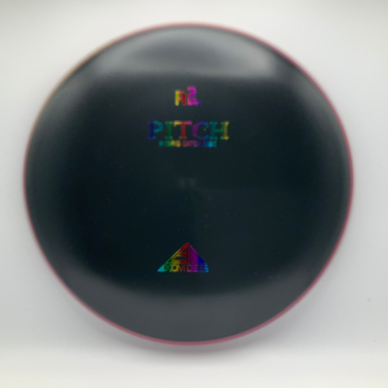 Axiom Pitch - OTB Open 2026 R2 Neutron #40 - 172 - Astro Discs TX - Houston Disc Golf