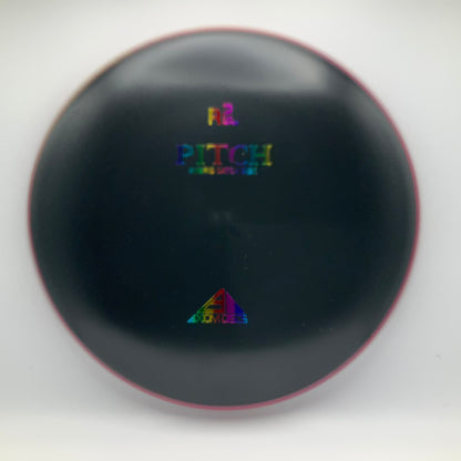 Axiom Pitch R2 Neutron #40 - 172 - Astro Discs TX - Houston Disc Golf