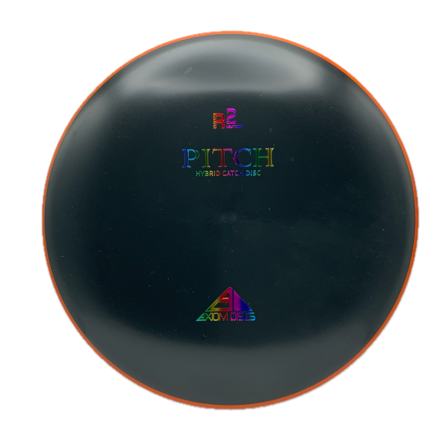 Axiom Pitch - OTB Open 2026 R2 Neutron #41 - 172 - Astro Discs TX - Houston Disc Golf