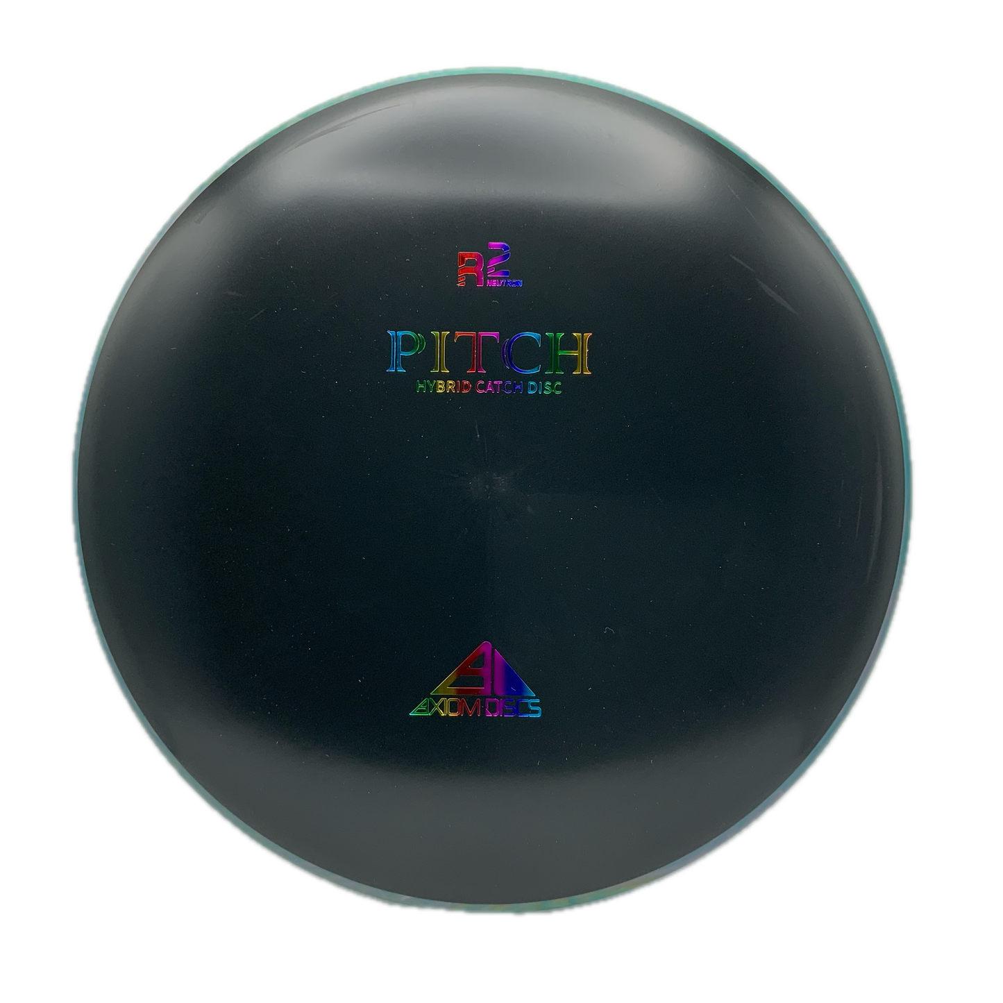 Axiom Pitch - OTB Open 2026 R2 Neutron #42 - 172 - Astro Discs TX - Houston Disc Golf