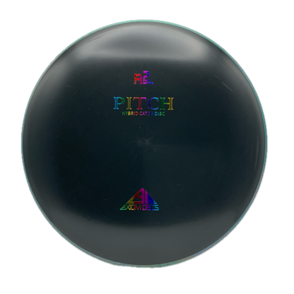 Axiom Pitch R2 Neutron #42 - 172 - Astro Discs TX - Houston Disc Golf