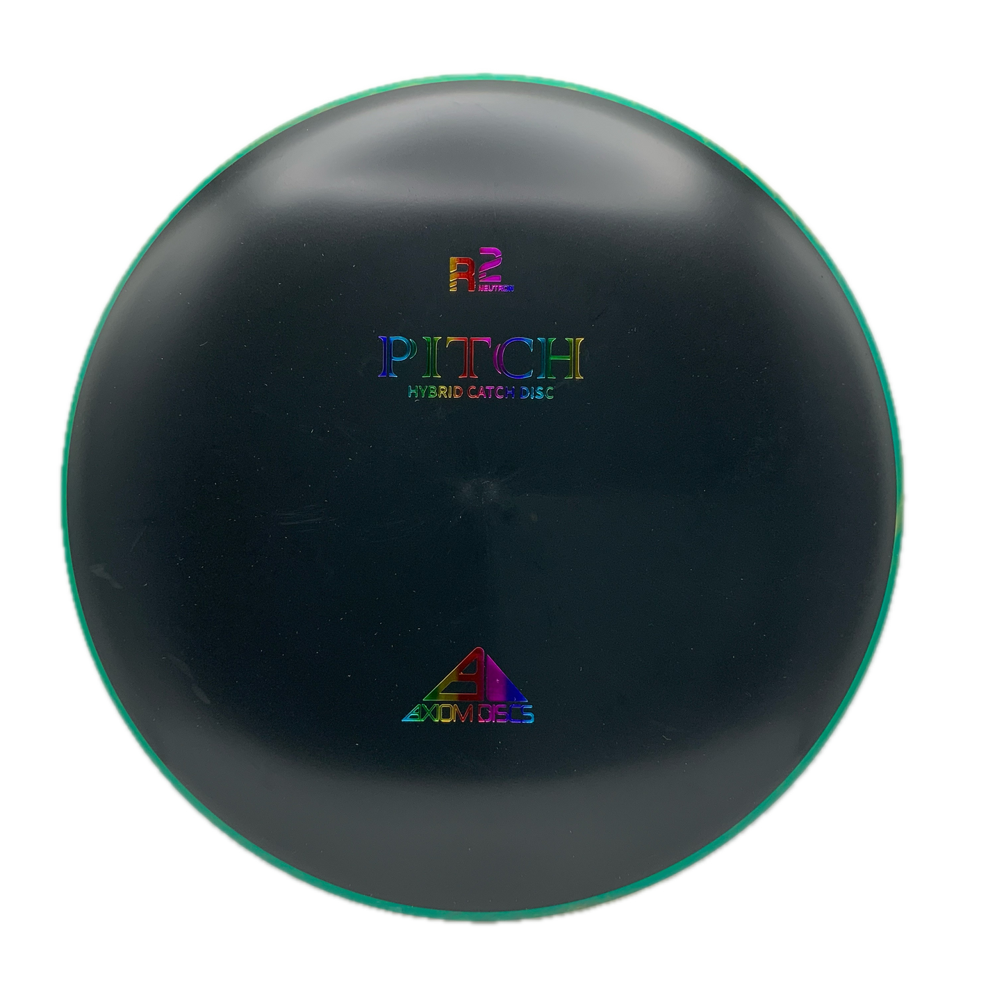 Axiom Pitch - OTB Open 2026 R2 Neutron #43 - 172 - Astro Discs TX - Houston Disc Golf