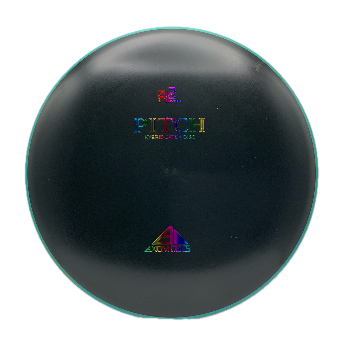 Axiom Pitch - OTB Open 2026 R2 Neutron #44 - 173 - Astro Discs TX - Houston Disc Golf