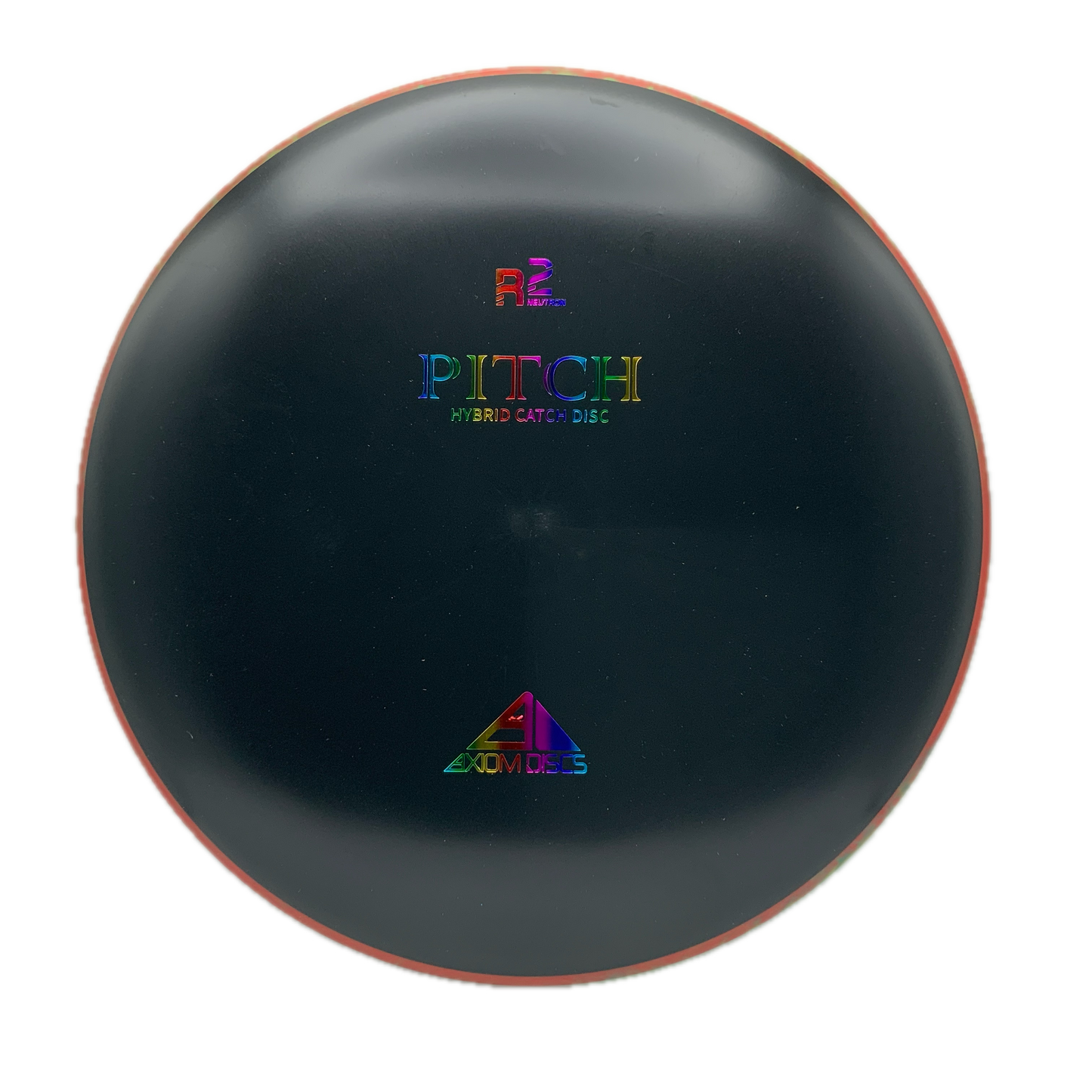 Axiom Pitch - OTB Open 2026 R2 Neutron #45 - 173 - Astro Discs TX - Houston Disc Golf
