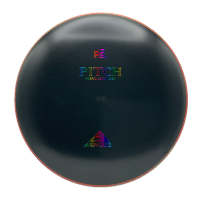 Axiom Pitch R2 Neutron #45 - 173 - Astro Discs TX - Houston Disc Golf