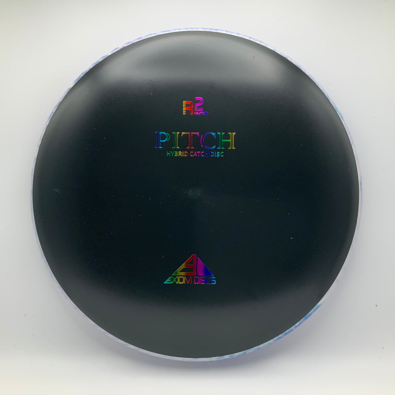 Axiom Pitch - OTB Open 2026 R2 Neutron #46 - 174 - Astro Discs TX - Houston Disc Golf