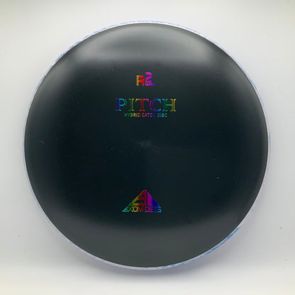 Axiom Pitch R2 Neutron #46 - 174 - Astro Discs TX - Houston Disc Golf