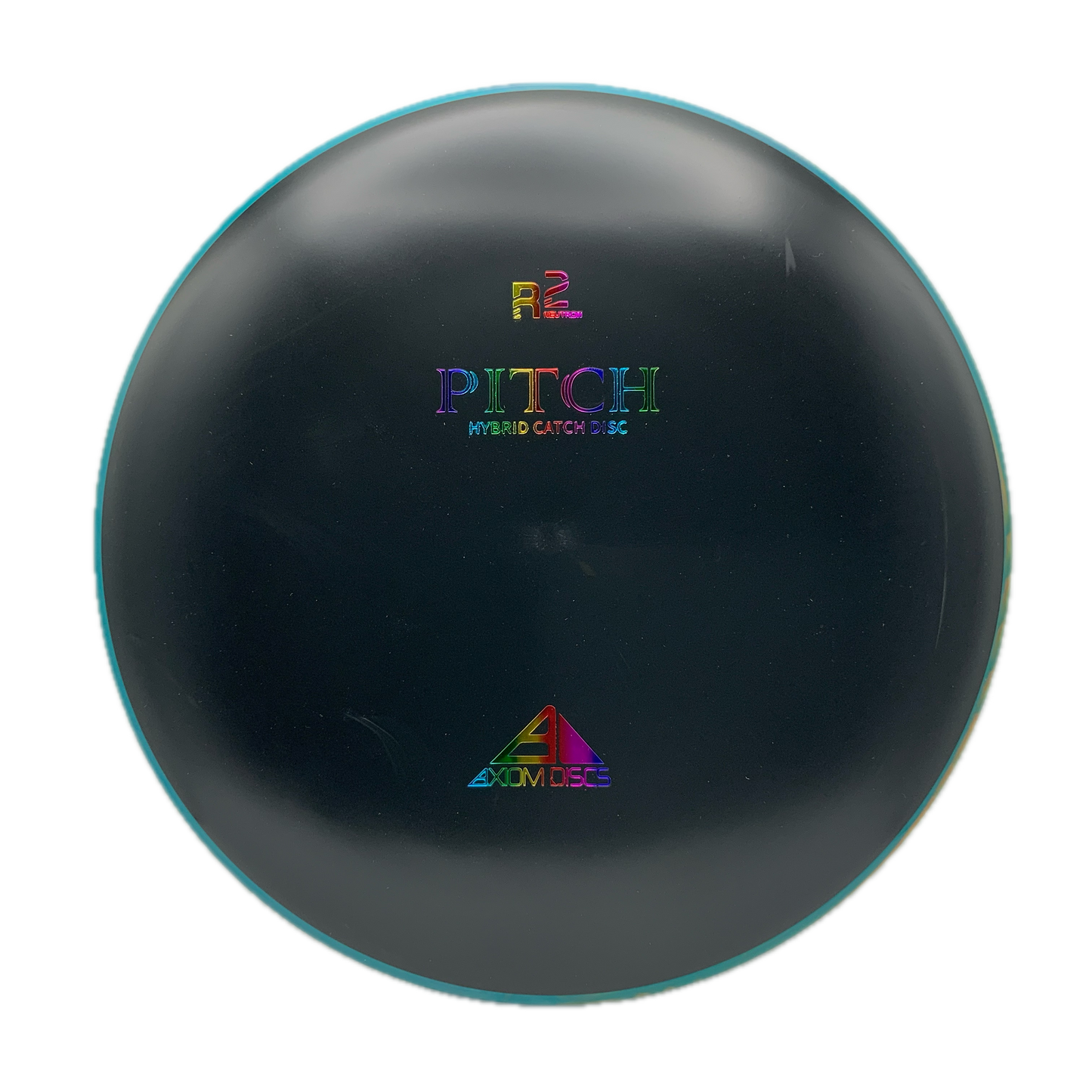 Axiom Pitch - OTB Open 2026 R2 Neutron #47 - 174 - Astro Discs TX - Houston Disc Golf