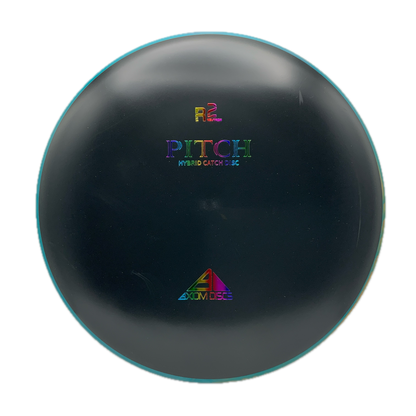 Axiom Pitch R2 Neutron #47 - 174 - Astro Discs TX - Houston Disc Golf