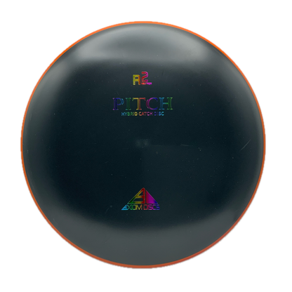 Axiom Pitch R2 Neutron #48 - 175 - Astro Discs TX - Houston Disc Golf