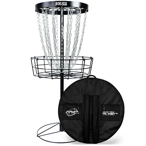 MVP Black Hole Pro HD + Transit - Astro Discs TX - Houston Disc Golf