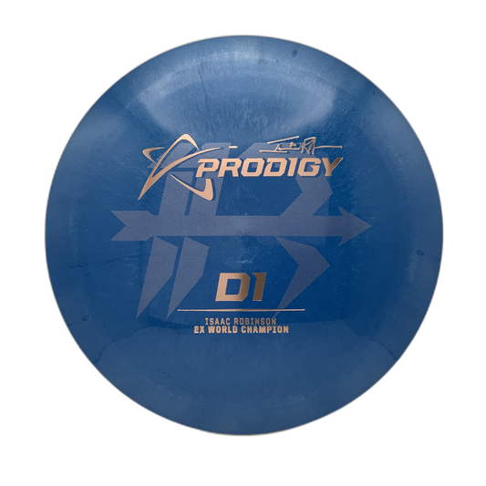 Prodigy D1 (Isaac Robinson 2X World Champion) - Astro Discs TX - Houston Disc Golf