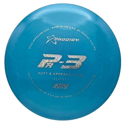 Prodigy PA-3 - Astro Discs TX - Houston Disc Golf