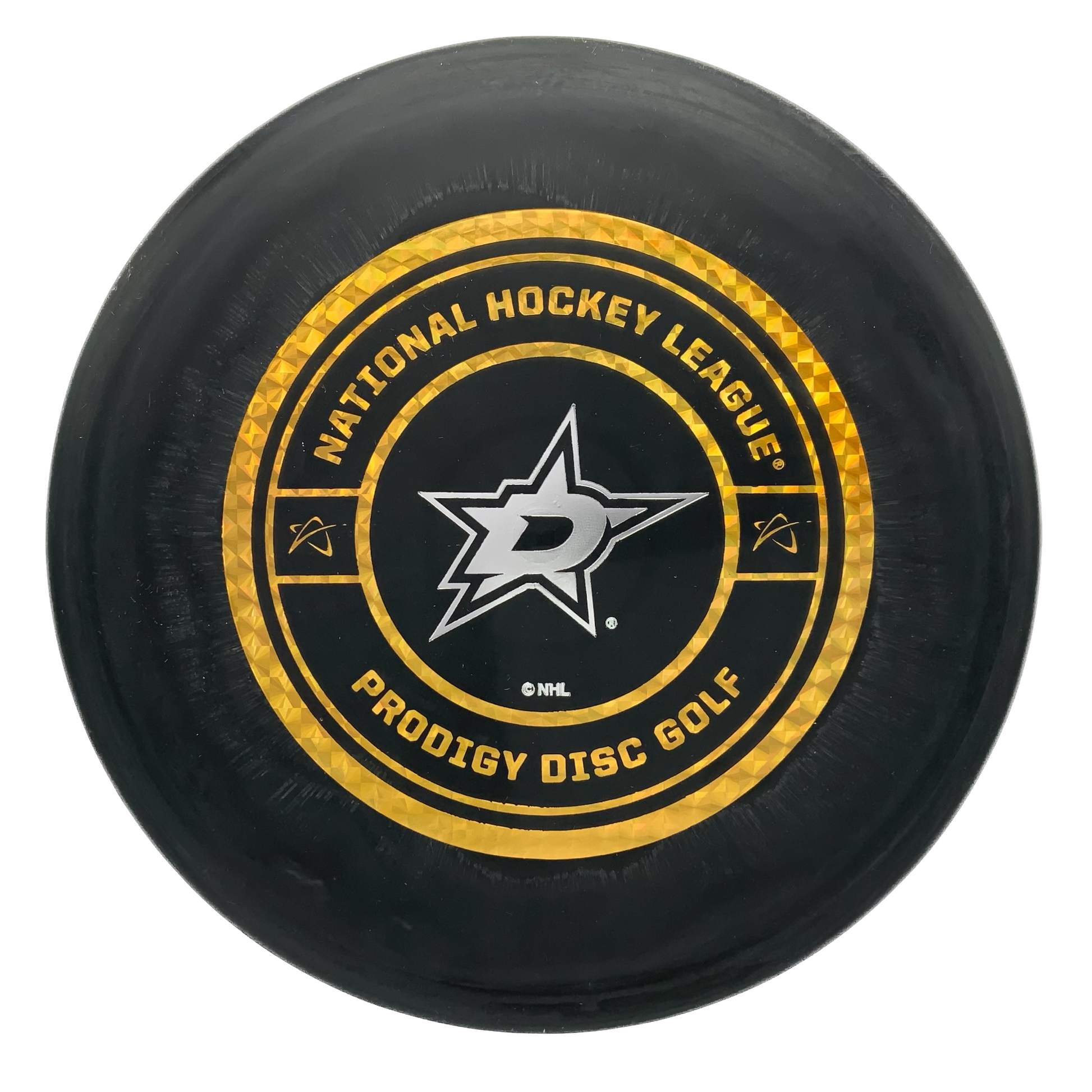 Prodigy PA-3 NHL Stamp - Astro Discs TX - Houston Disc Golf