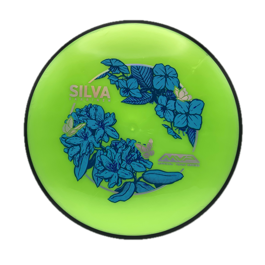 Axiom Proxy - Silva Saarinen Team Series Plasma #1 - 167 - Astro Discs TX - Houston Disc Golf