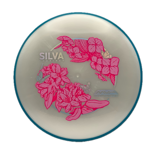 Axiom Proxy - Silva Saarinen Team Series Plasma #5 - 168 - Astro Discs TX - Houston Disc Golf