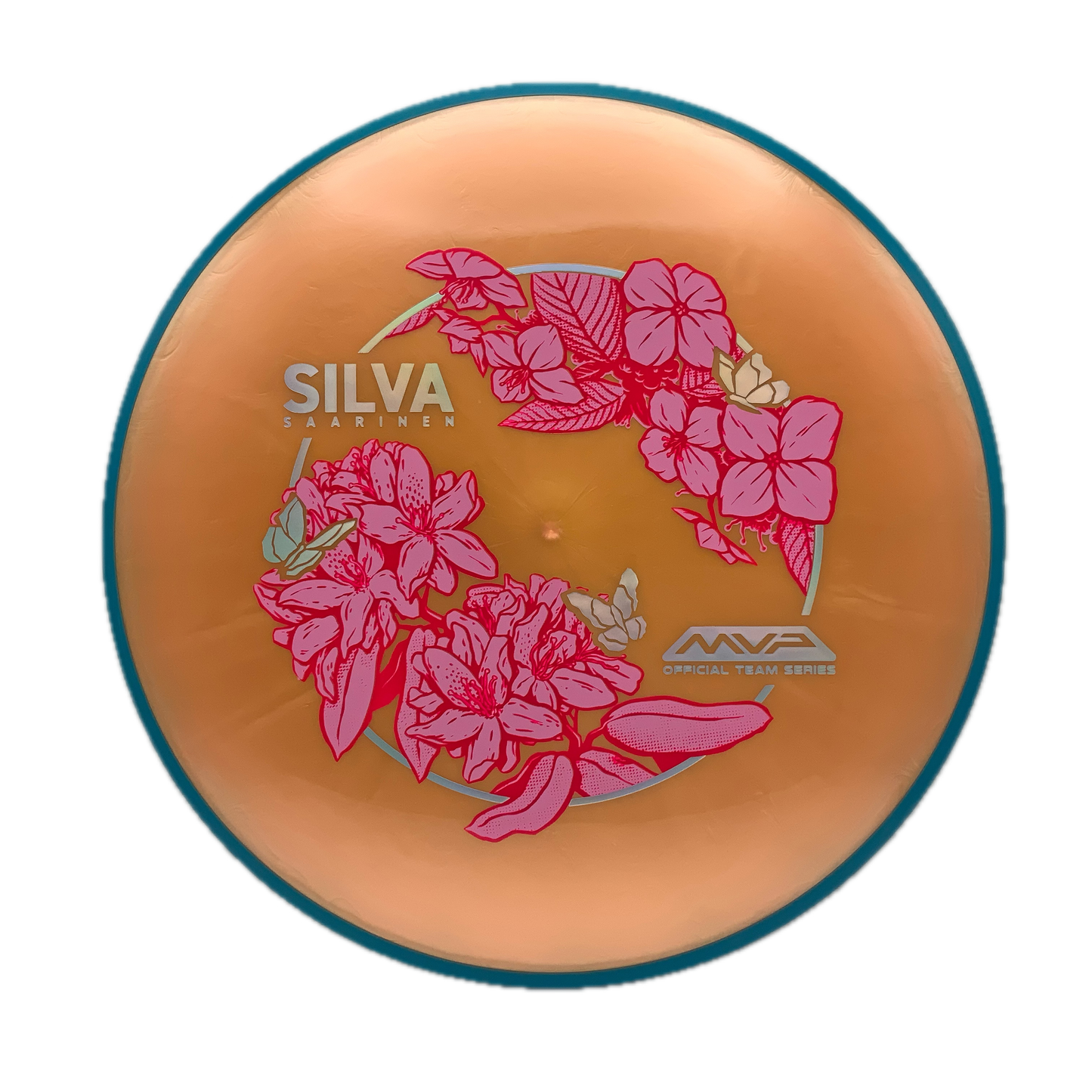 Axiom Proxy - Silva Saarinen Team Series Plasma #11 - 172 - Astro Discs TX - Houston Disc Golf