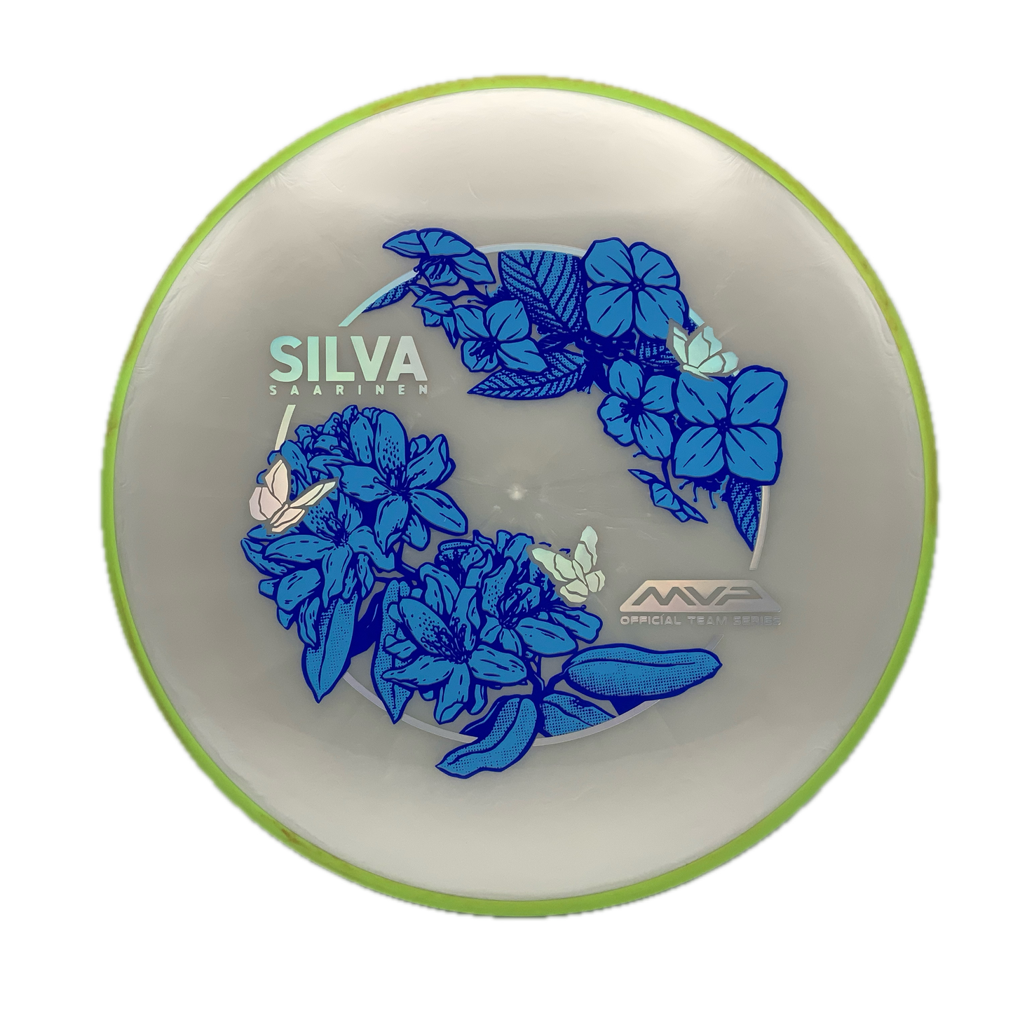 Axiom Proxy - Silva Saarinen Team Series Plasma #13 - 173 - Astro Discs TX - Houston Disc Golf