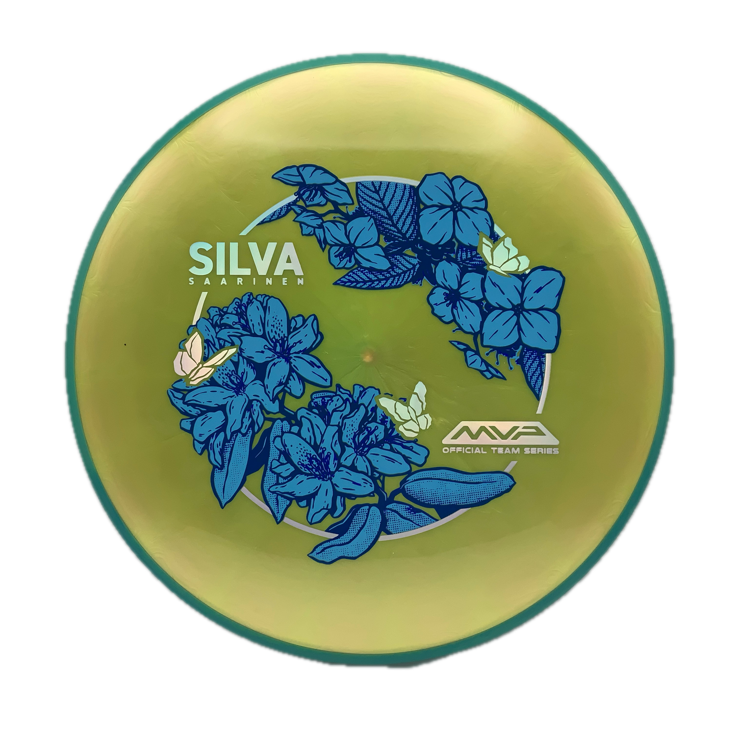 Axiom Proxy - Silva Saarinen Team Series Plasma #15 - 173 - Astro Discs TX - Houston Disc Golf