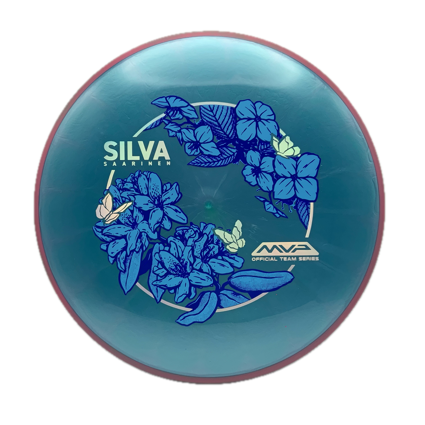 Axiom Proxy - Silva Saarinen Team Series Plasma #21 - 173 - Astro Discs TX - Houston Disc Golf