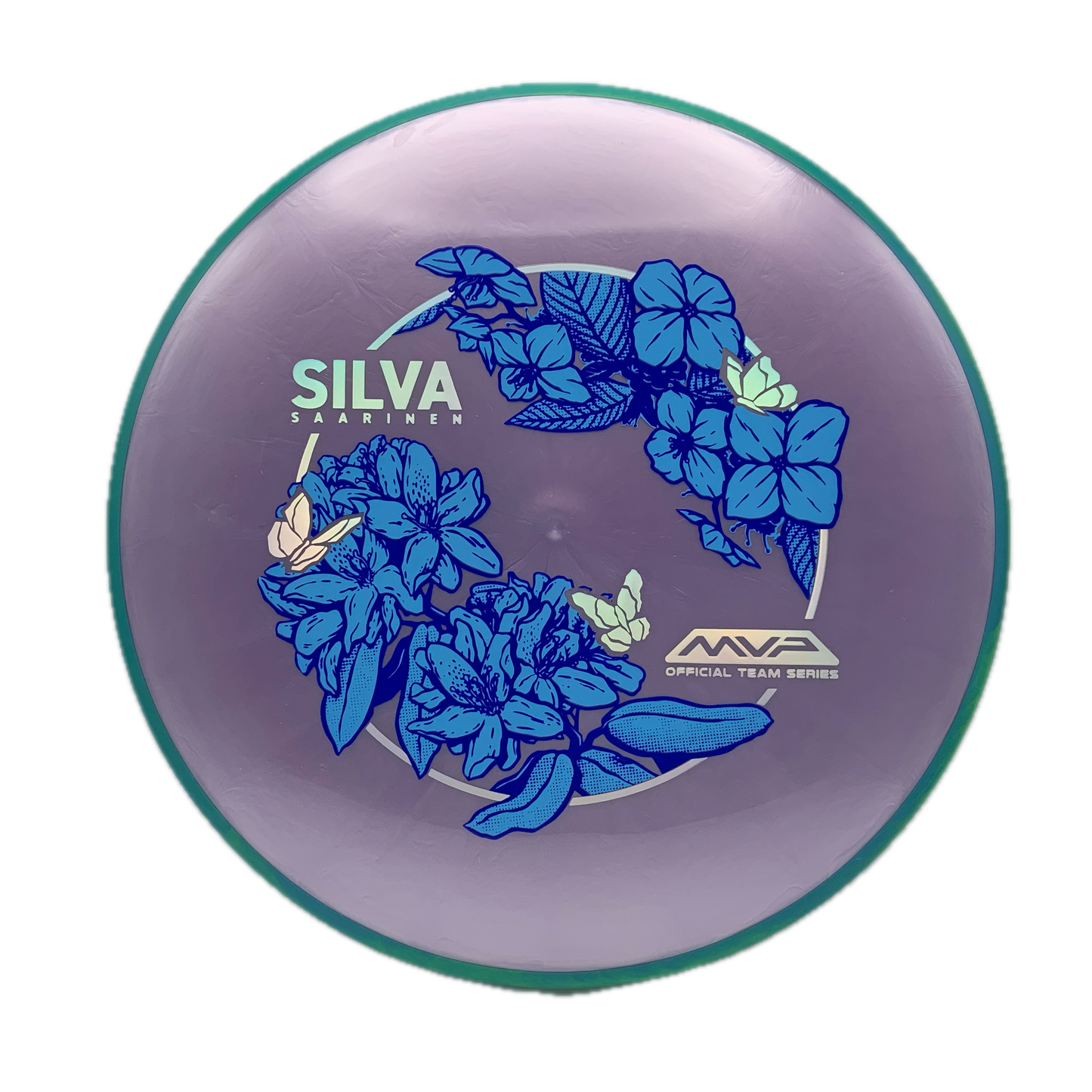 Axiom Proxy - Silva Saarinen Team Series Plasma #25 - 173 - Astro Discs TX - Houston Disc Golf