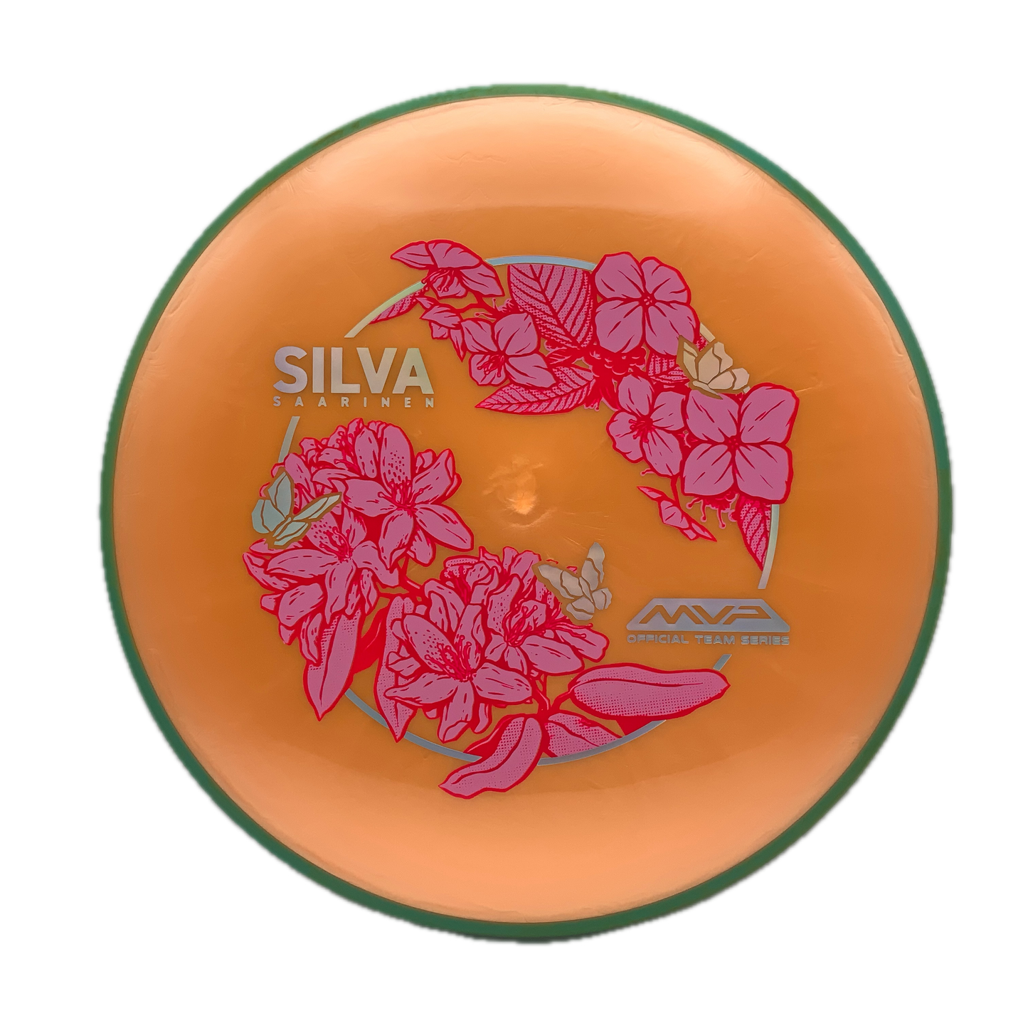 Axiom Proxy - Silva Saarinen Team Series Plasma #29 - 173 - Astro Discs TX - Houston Disc Golf