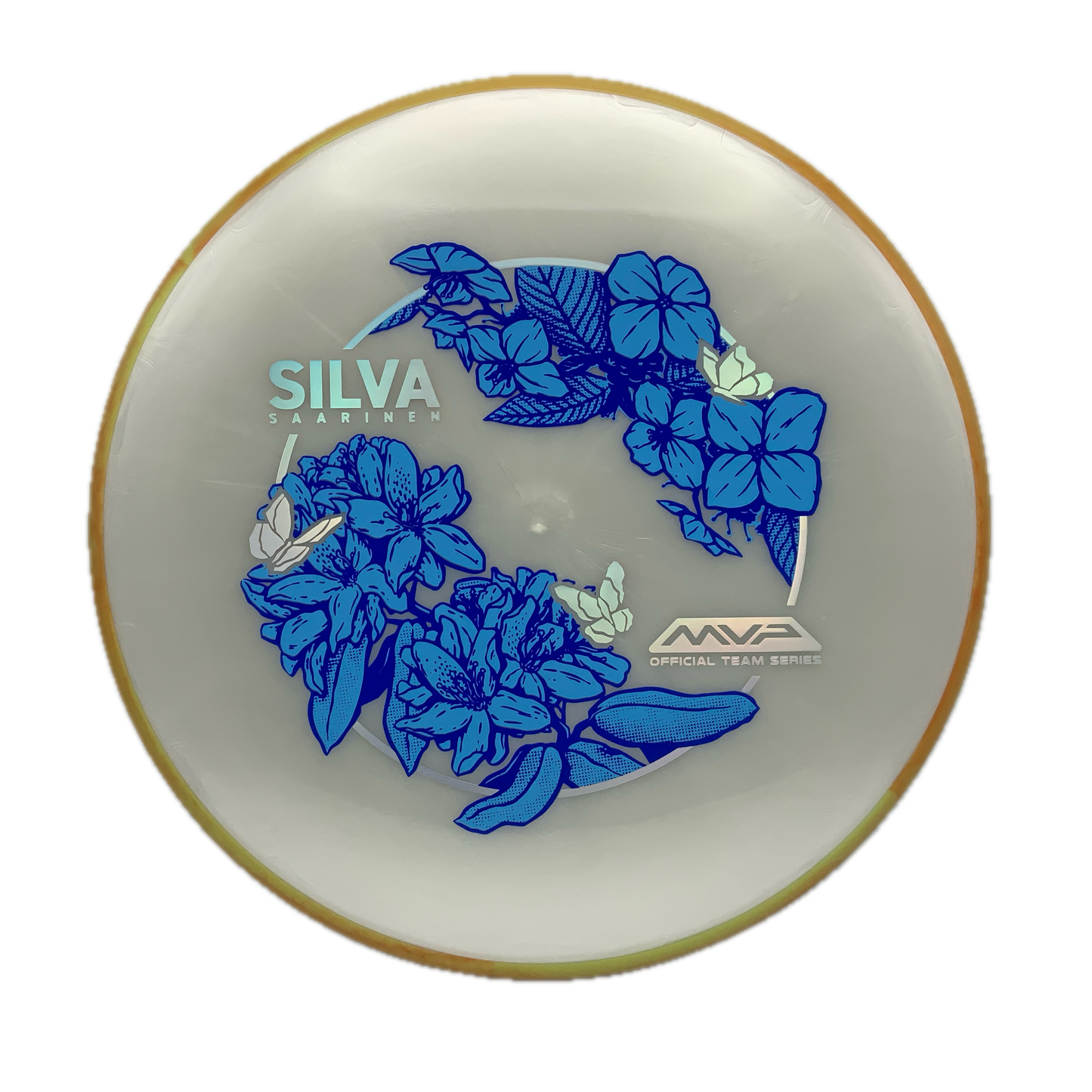Axiom Proxy - Silva Saarinen Team Series Plasma #31 - 173 - Astro Discs TX - Houston Disc Golf