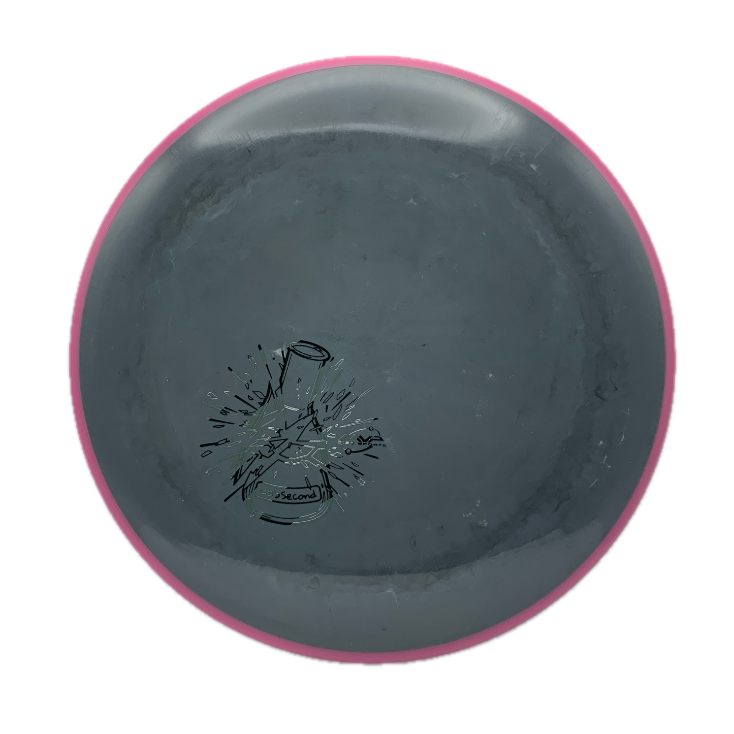 Axiom Axiom Lab 2nd/Misprint Neutron #72 - Proxy - 162 - Astro Discs TX - Houston Disc Golf