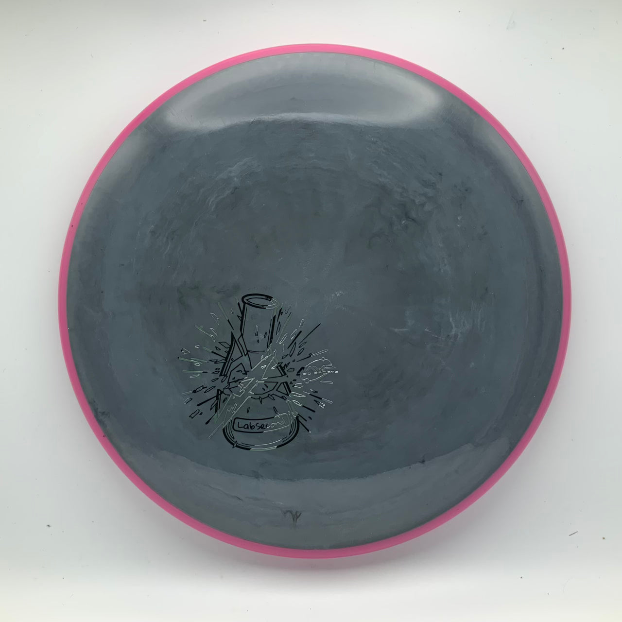 Axiom Axiom Lab 2nd/Misprint Neutron #73 - Proxy - 162 - Astro Discs TX - Houston Disc Golf