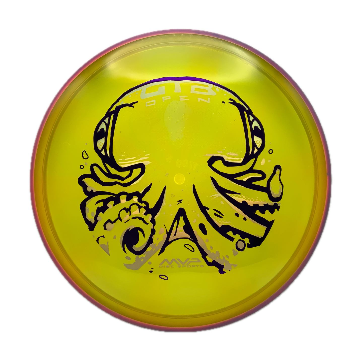Axiom Proxy Proton #2 - 170 - Astro Discs TX - Houston Disc Golf