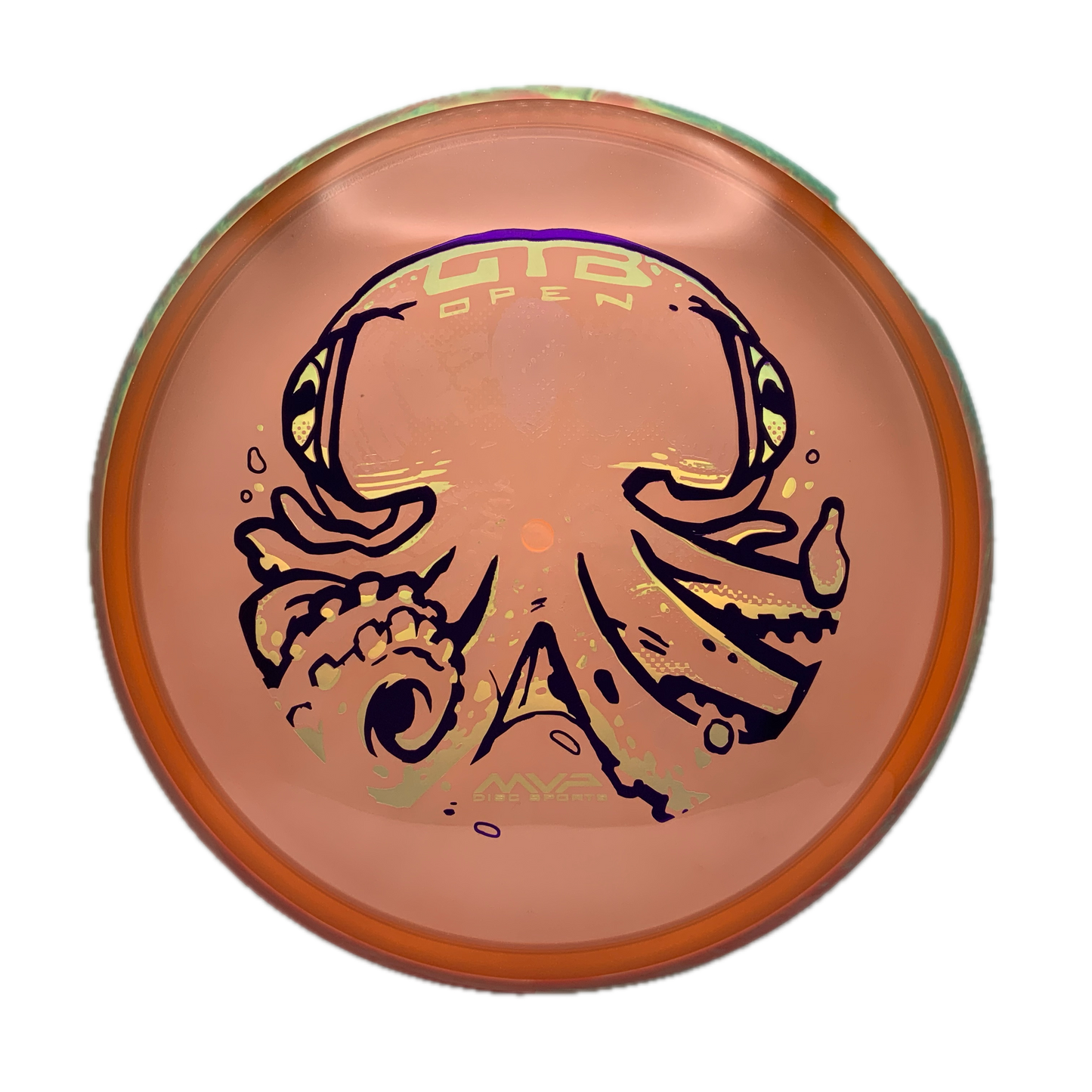 Axiom Proxy Proton #3 - 171 - Astro Discs TX - Houston Disc Golf