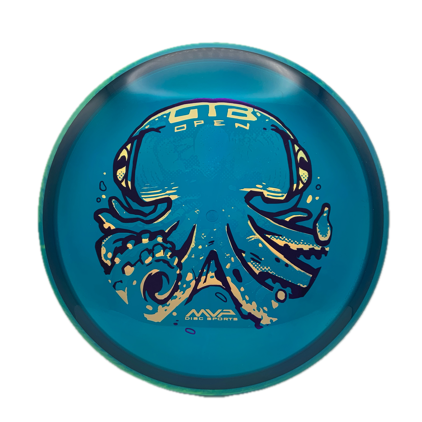 Axiom Proxy Proton #5 - 171 - Astro Discs TX - Houston Disc Golf