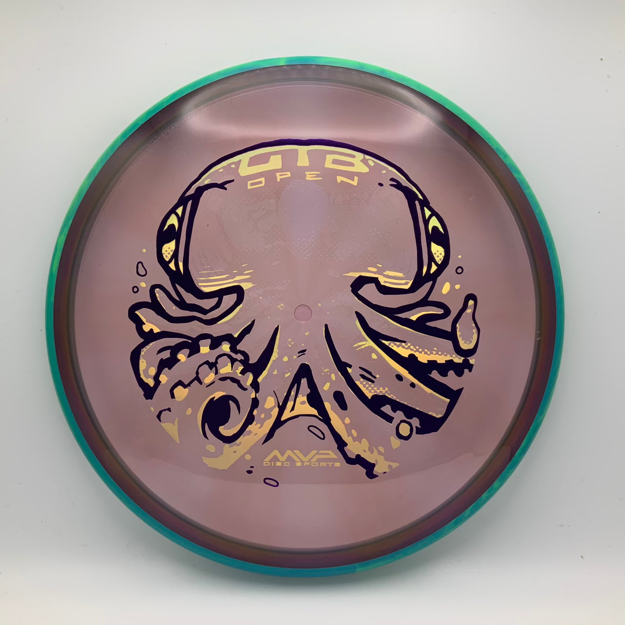 Axiom Proxy Proton #11 - 172 - Astro Discs TX - Houston Disc Golf