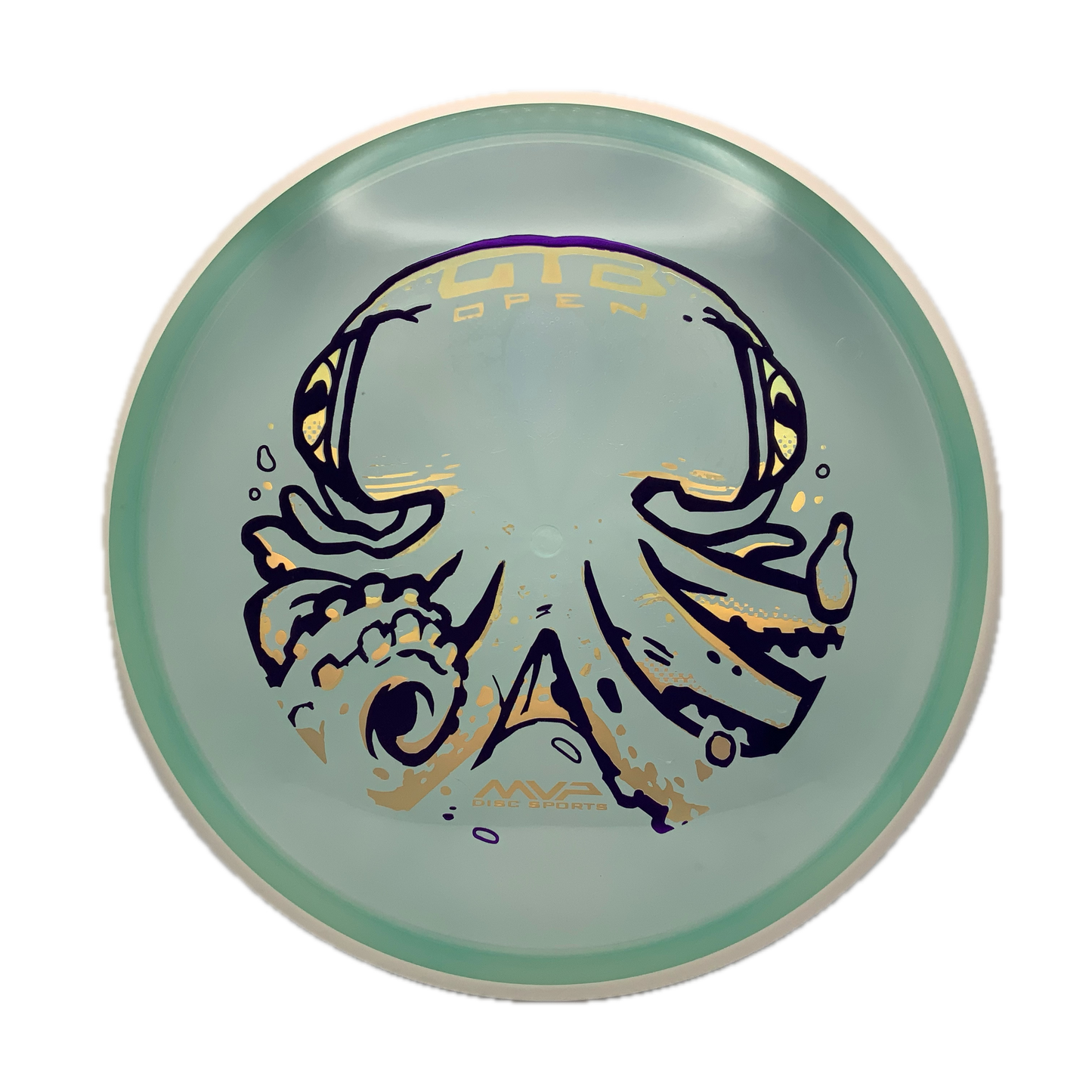 Axiom Proxy Proton #12 - 173 - Astro Discs TX - Houston Disc Golf