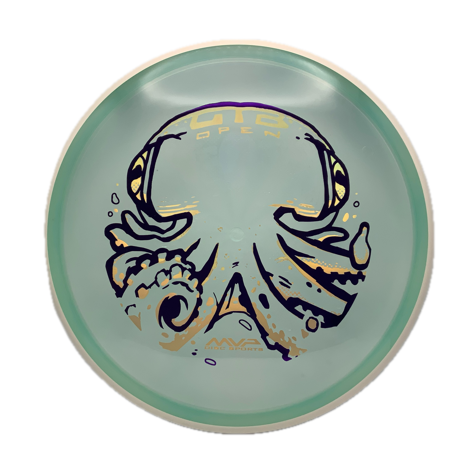 Axiom Proxy Proton #12 - 173 - Astro Discs TX - Houston Disc Golf