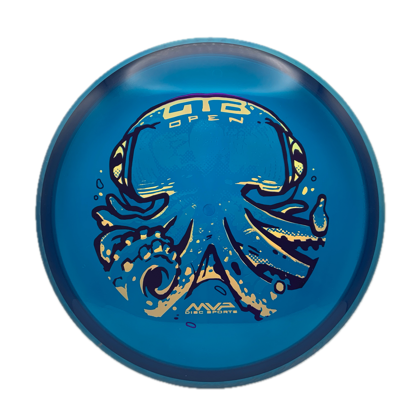 Axiom Proxy Proton #13 - 173 - Astro Discs TX - Houston Disc Golf