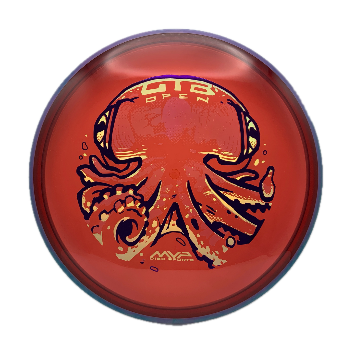 Axiom Proxy Proton #14 - 173 - Astro Discs TX - Houston Disc Golf