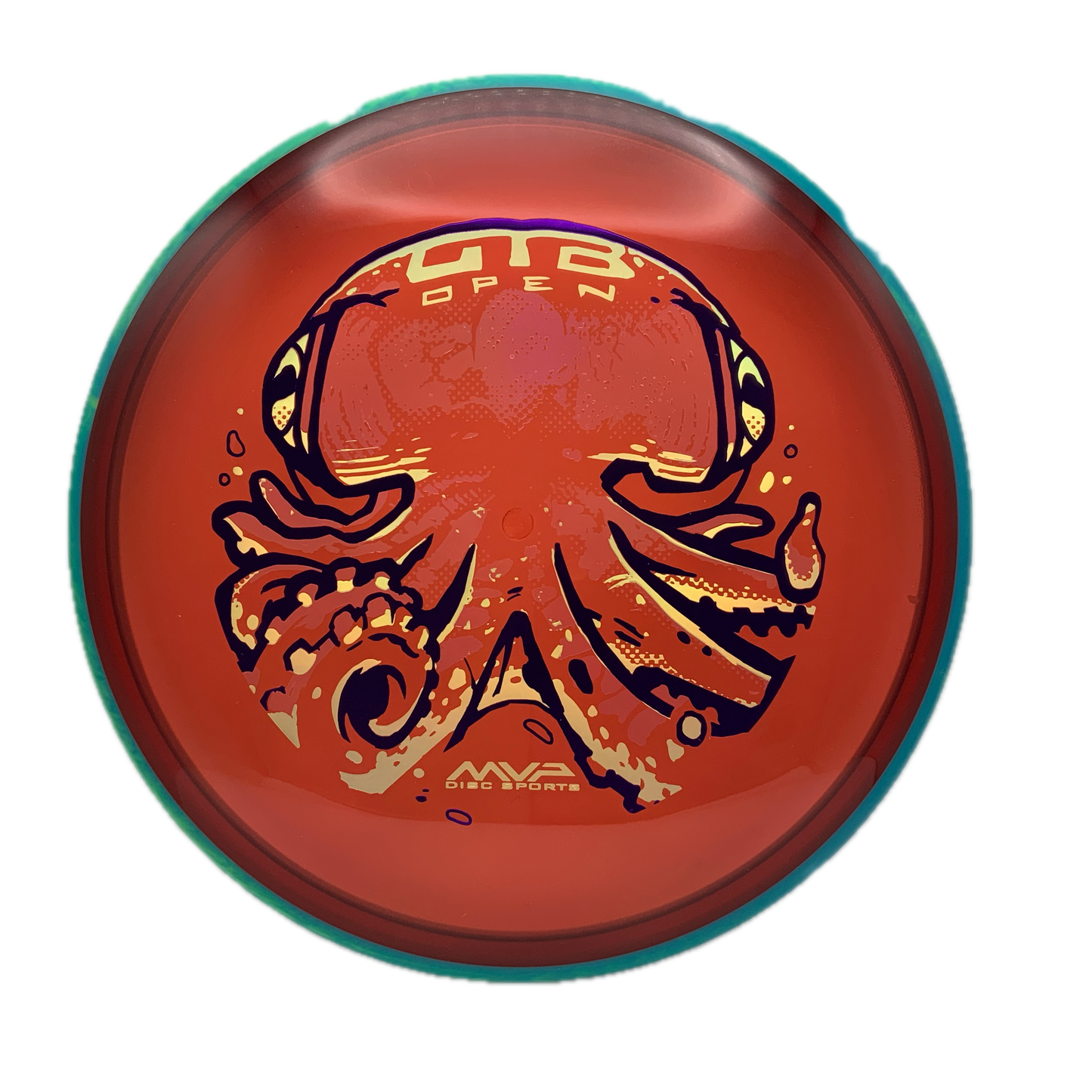 Axiom Proxy Proton #17 - 173 - Astro Discs TX - Houston Disc Golf