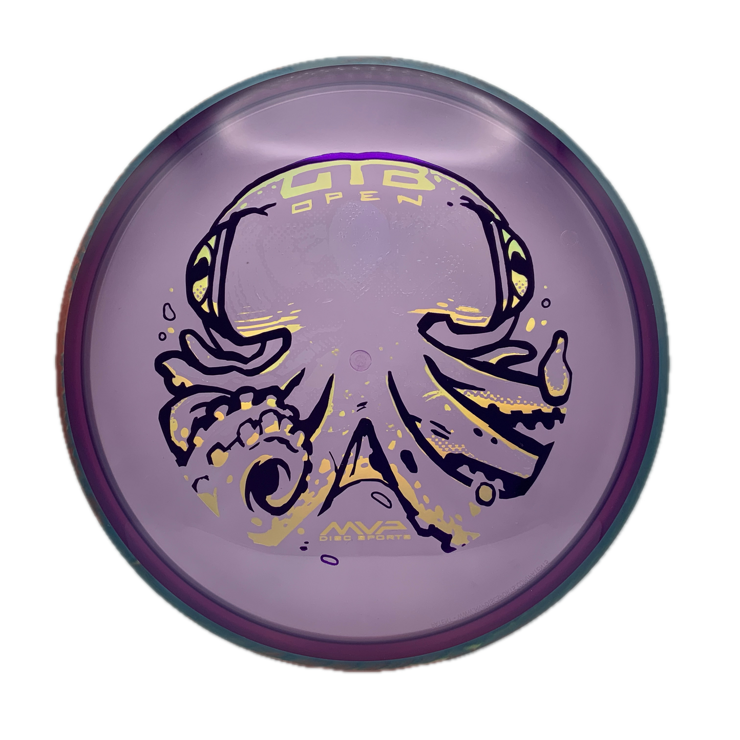 Axiom Proxy Proton #18 - 173 - Astro Discs TX - Houston Disc Golf