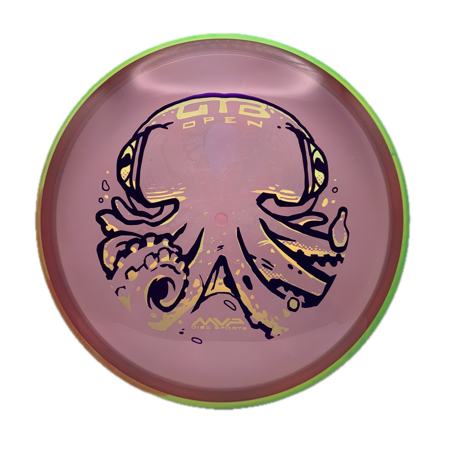 Axiom Proxy Proton #20 - 174 - Astro Discs TX - Houston Disc Golf