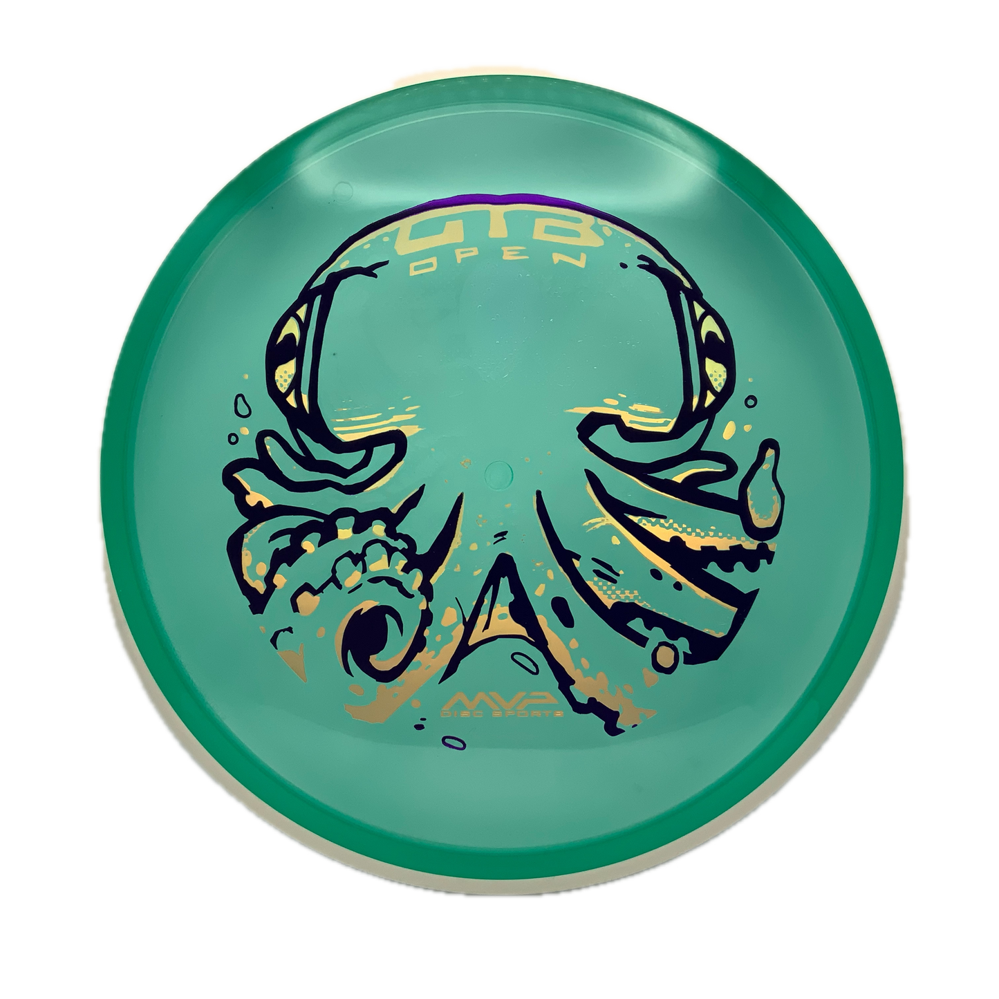 Axiom Proxy Proton #21 - 174 - Astro Discs TX - Houston Disc Golf
