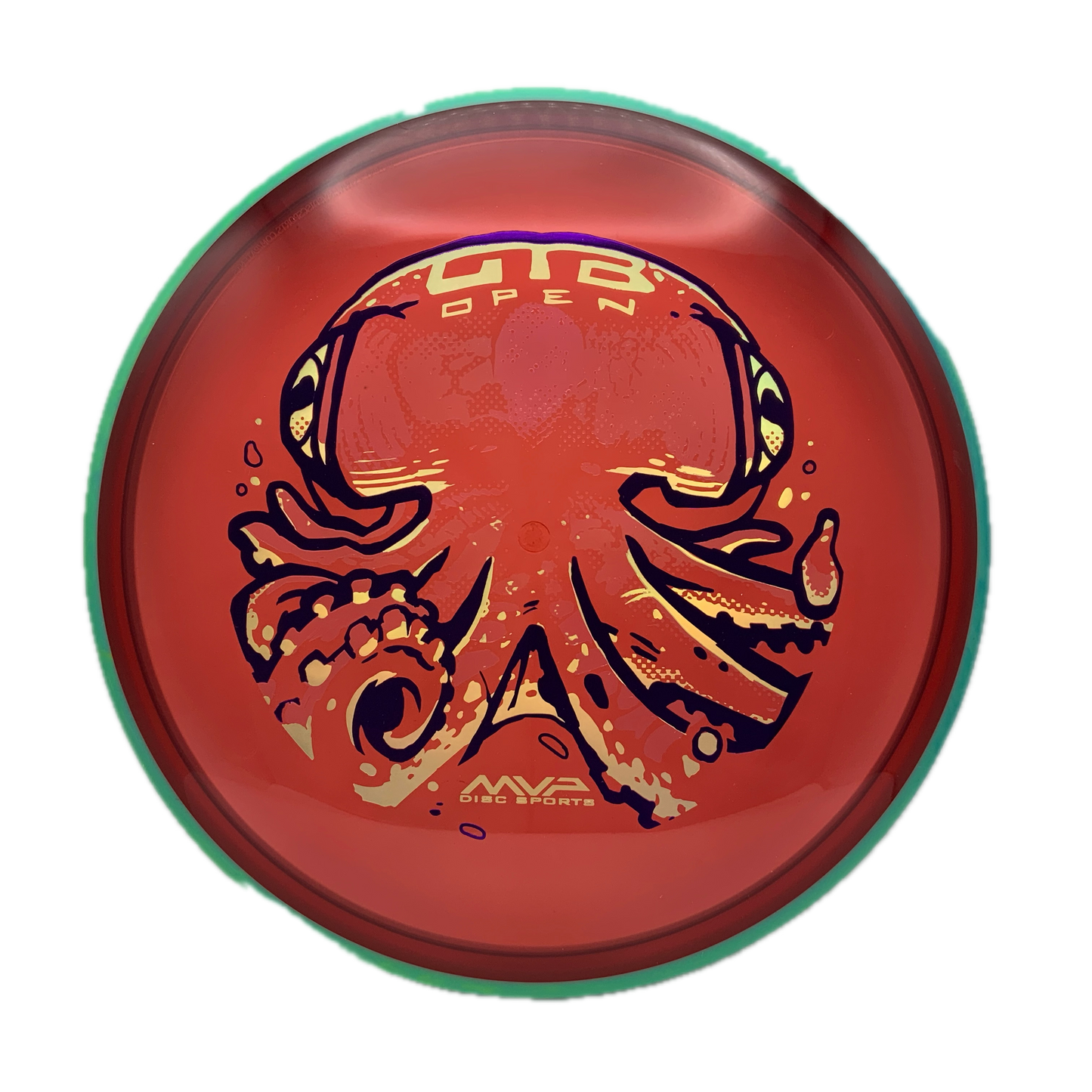 Axiom Proxy Proton #22 - 174 - Astro Discs TX - Houston Disc Golf